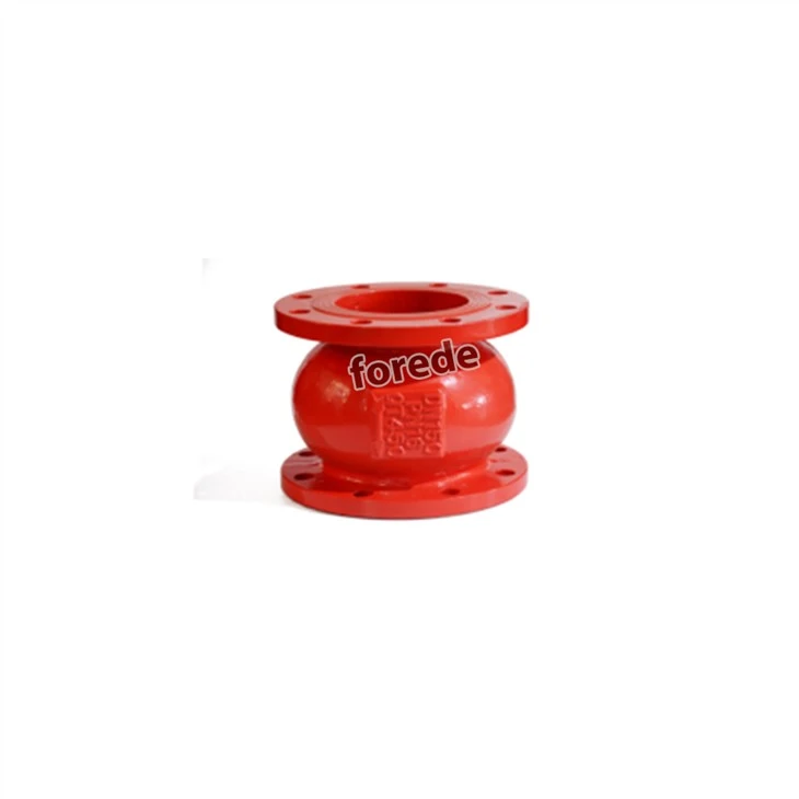 Pressure Vessel for Fire Pump