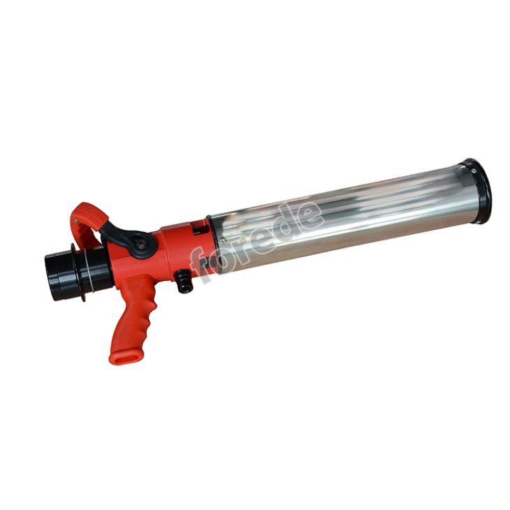 Low Expansion Foam Branch Pipe with Pistol Grip