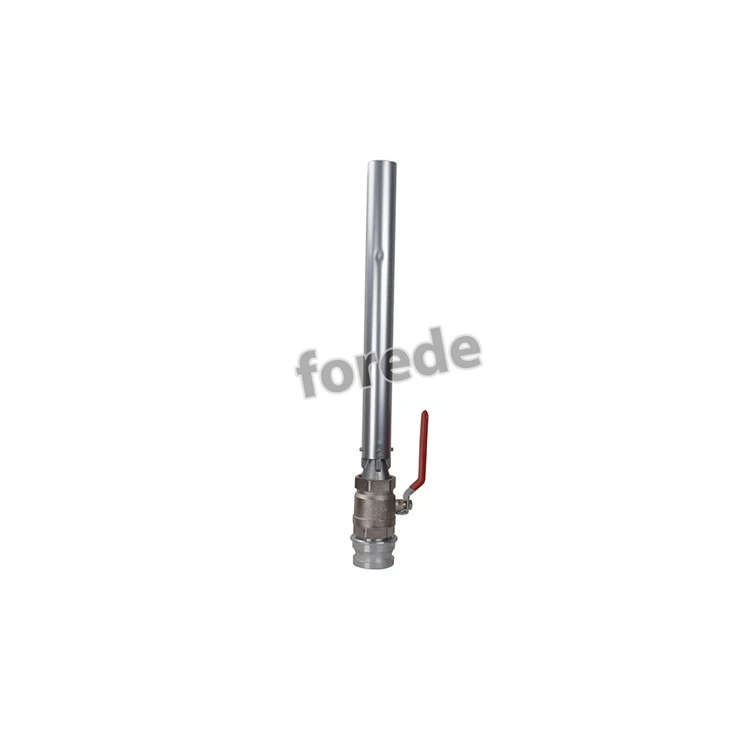 Waterjet Cutting Head for Waterjets