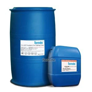 AFFF 3% （-1°C） Foam Concentrate
