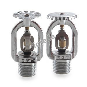 Zstx Pendent Fire Sprinkler Heads Fire Sprinkler System