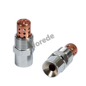 High Velocity Spray Nozzles