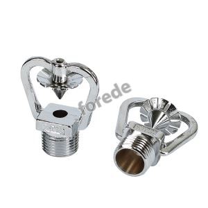 Impact Fire Sprinkler