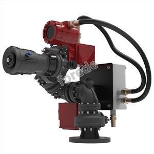 EX Explosion Proof Automatic Fire Water Monitor