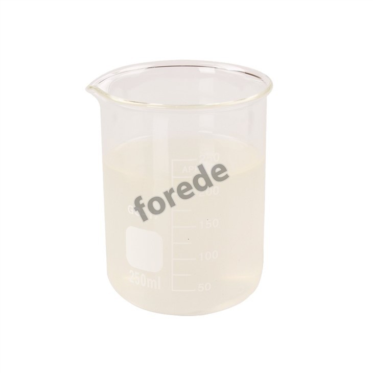 Foam Concentrate Afff 3