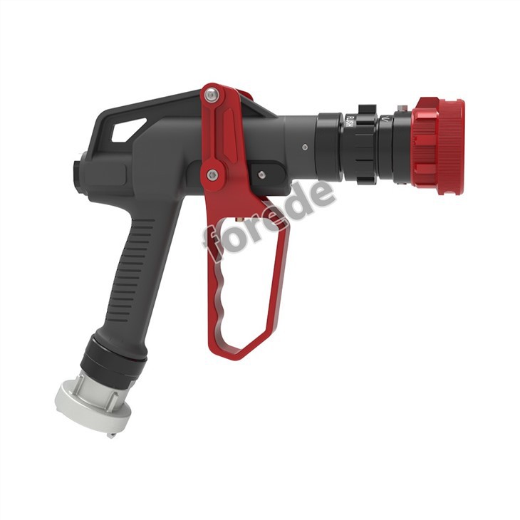 400LPM High Pressure Fire Nozzle