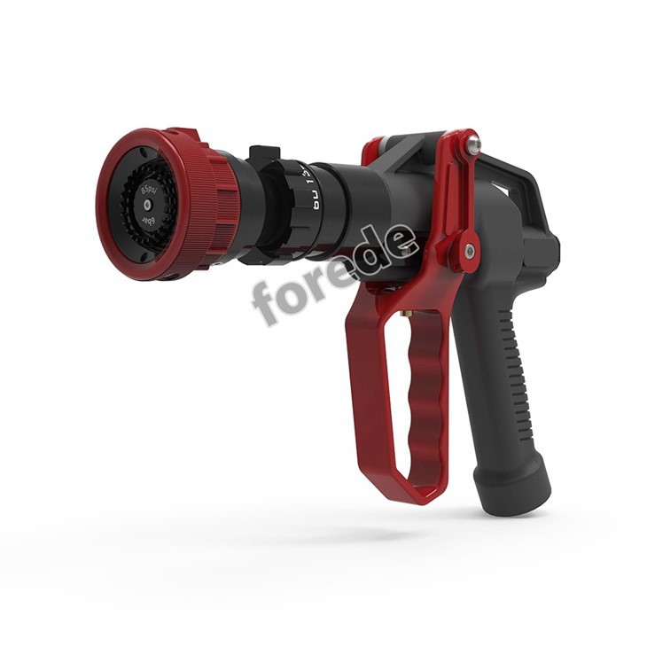 400LPM High Pressure Fire Nozzle