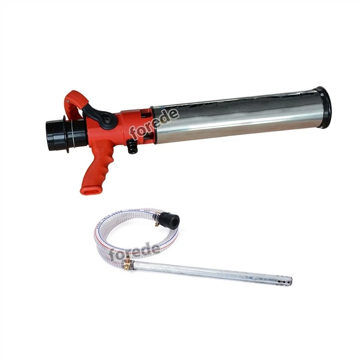 Fire Foam Nozzle