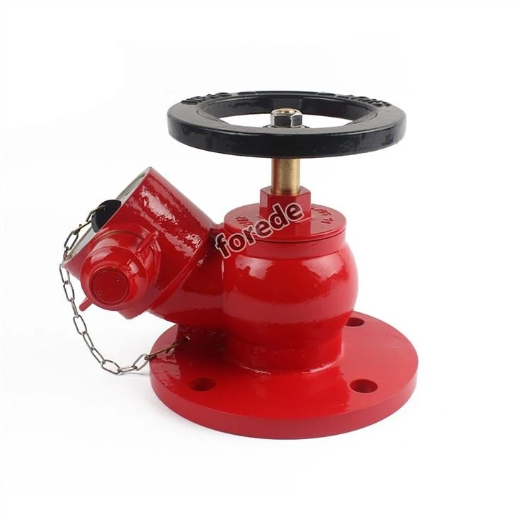Indoor Fire Hydrant Valve