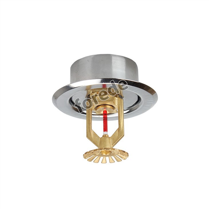 Sprinkler Escutcheon For Sale