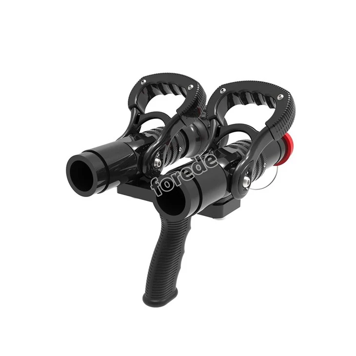 Best Dual Nozzle