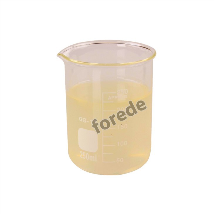 AFFF 6%(-35°C）foam Cannon Concentrate