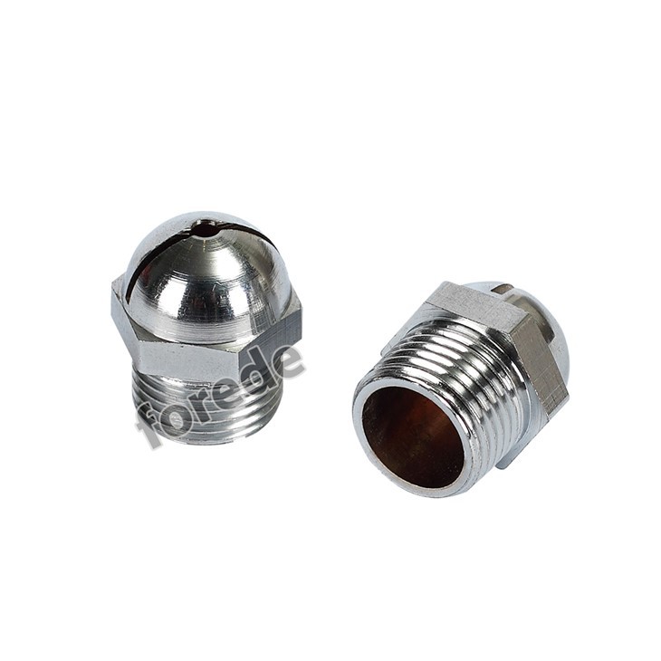 Fire Fighting Water Curtain Nozzle