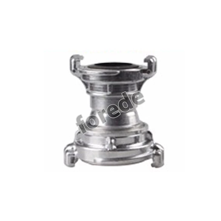 Type Of Fire Hose Coupling