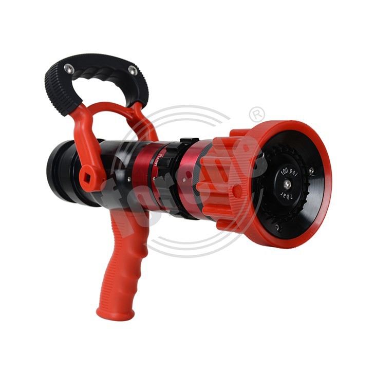3 Inch Fire Hose Nozzle