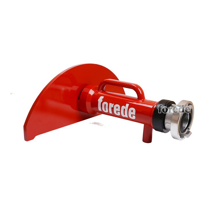 Fire Fighting Jet Fog Nozzle