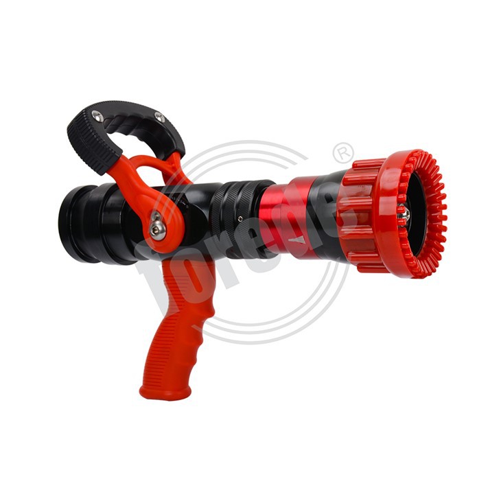 Fire Hose Nozzle Australia