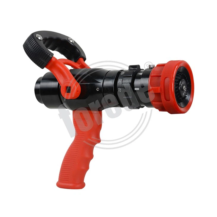 Fire Nozzle Spray