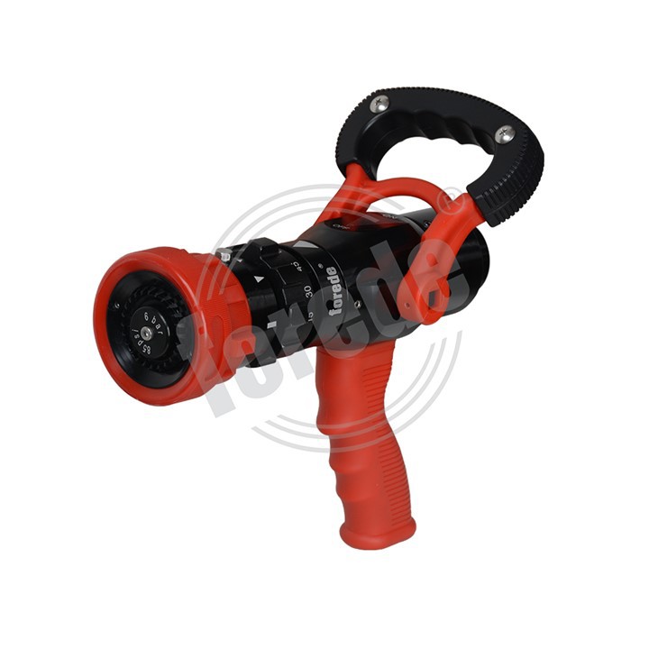 Fire Spray Nozzle 1inch