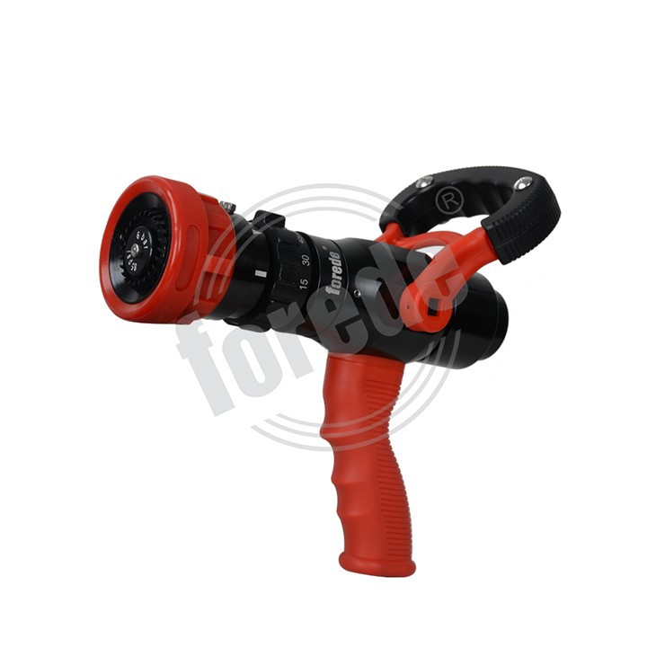 Fire Spray Nozzle 1inch