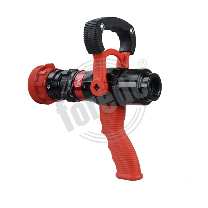 Fire Spray Nozzle 1inch
