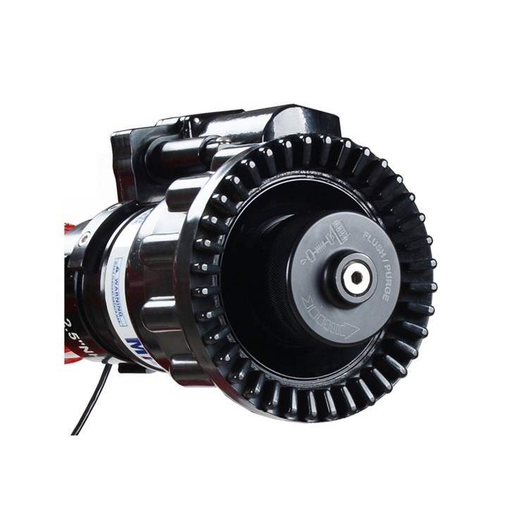 Firefighting Monitors