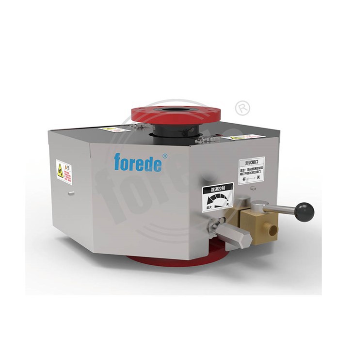 OSC100-SX Water-Powered Oscillating Device