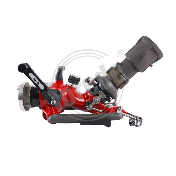 Portable Monitor Fire Nozzle