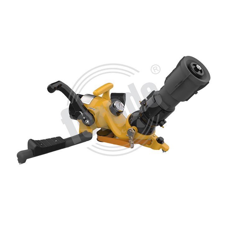 Portable Monitor Fire Nozzle