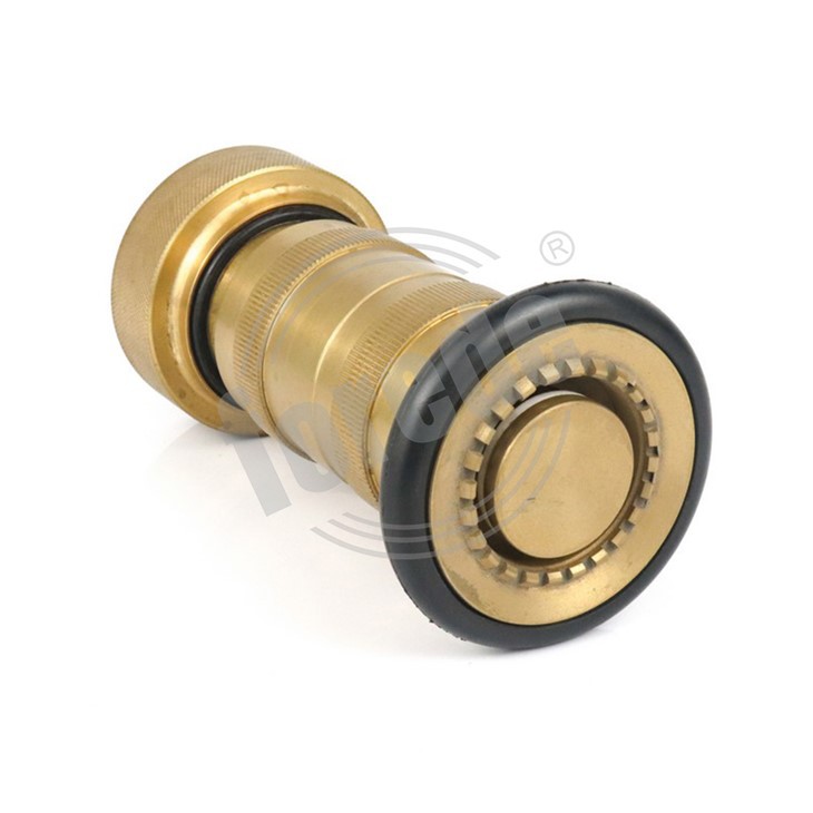 Straight Stream Hose Nozzle