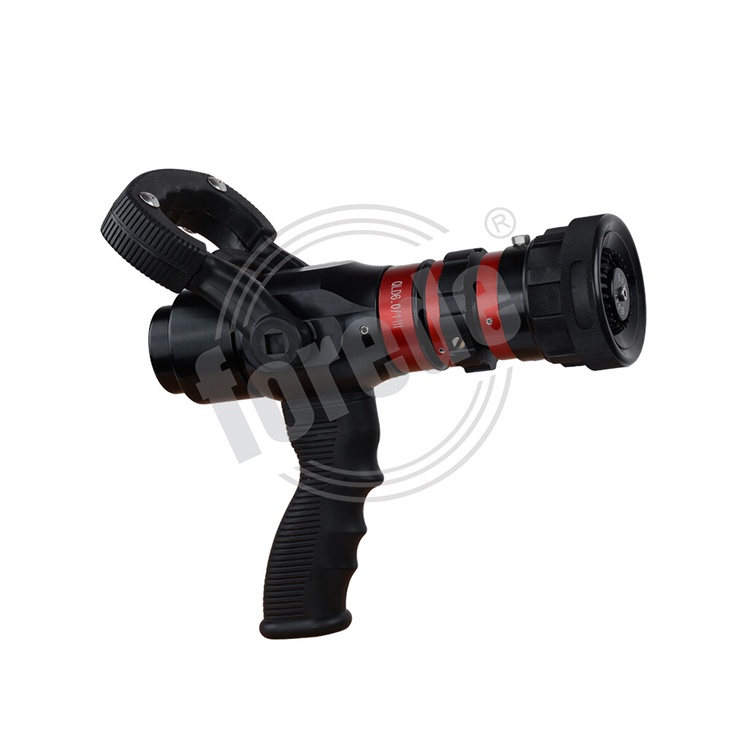 Water Nozzle Fire Fighting