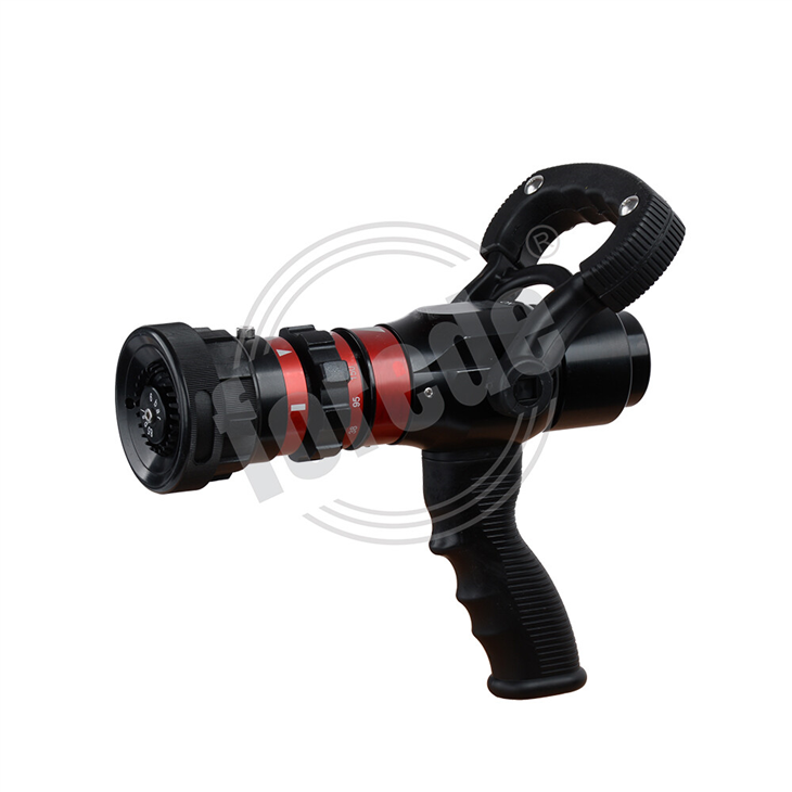 Water Nozzle Fire Fighting