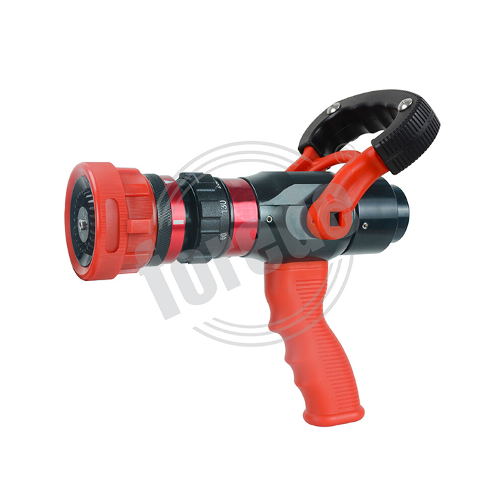 Water Nozzle Fire Fighting
