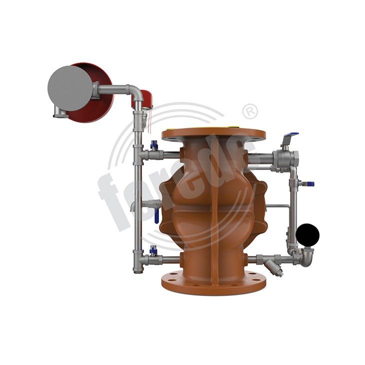 4 Inch Deluge Valve price