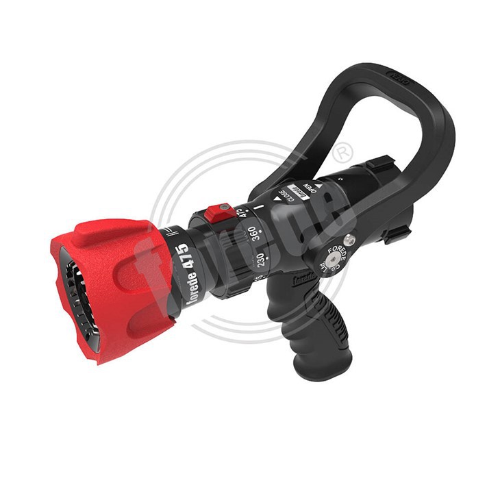 Fire Hose Storz Nozzle best