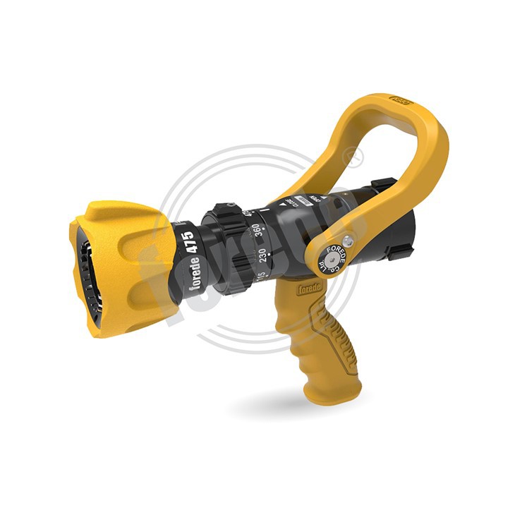 Fire Nozzles For Firefighting best