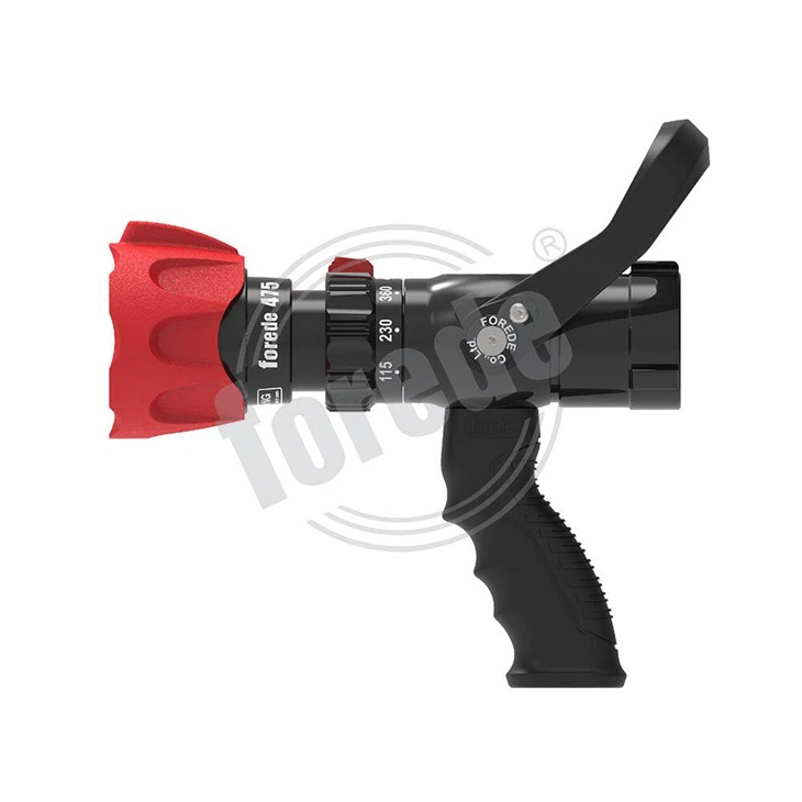 Fire Variable Spray Nozzle 1.5 suppliers