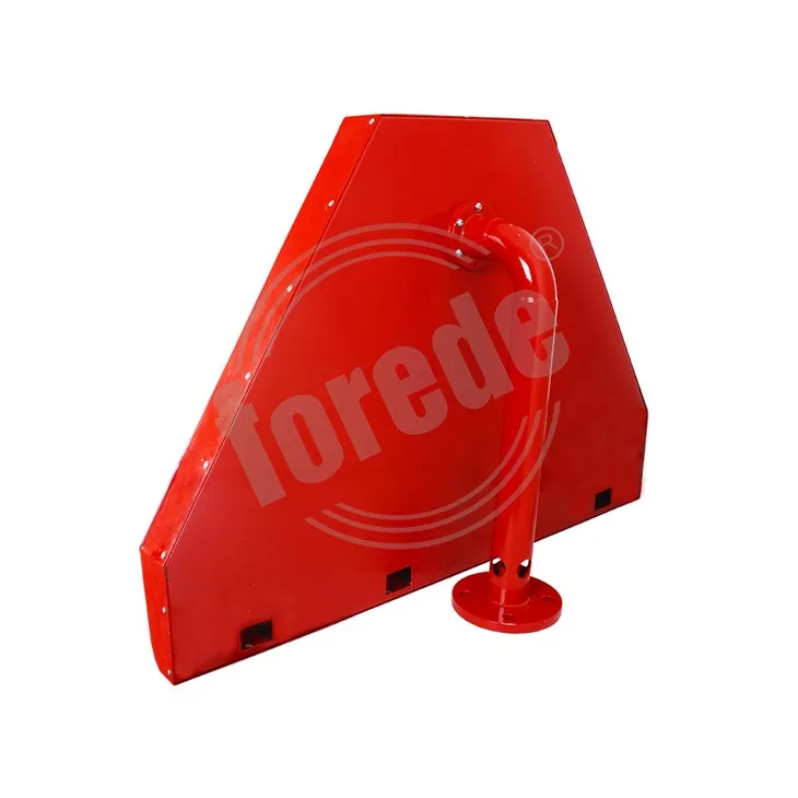 Foam Pourer For Floating Roof Tanks suppliers