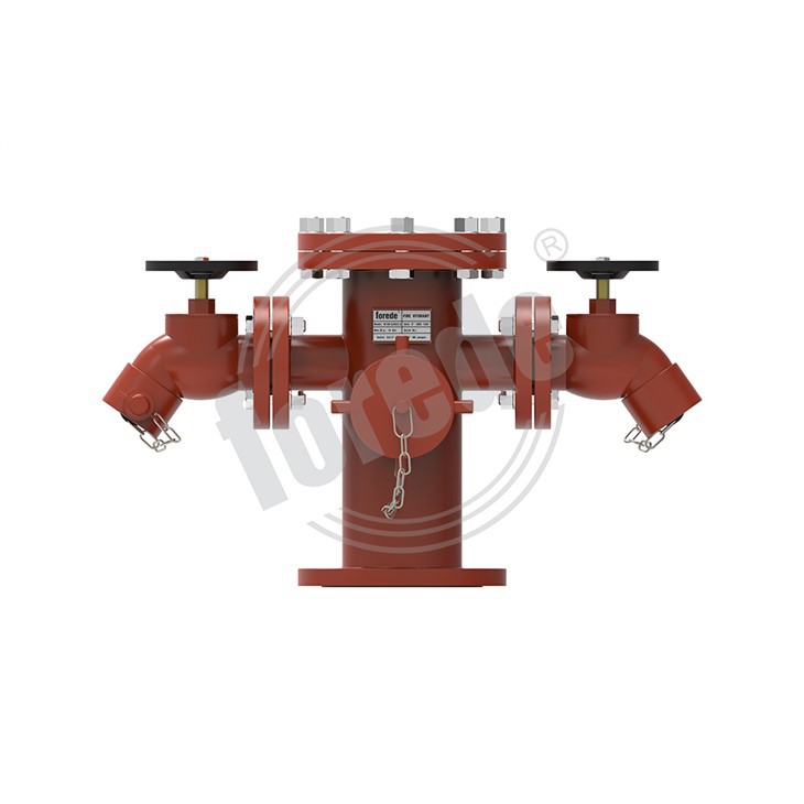 Hydrant For Water Cannon factory