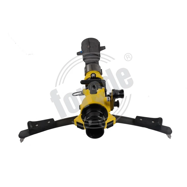 Portable Ground Fire Monitor manufacturers