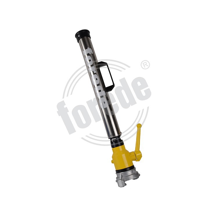 PQB Low Expansion Foam Branch Pipe