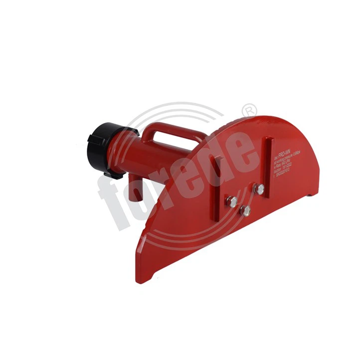 Shield Water Curtain Nozzle suppliers
