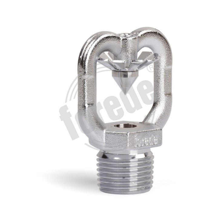 Spray Gun Nozzle Direction
