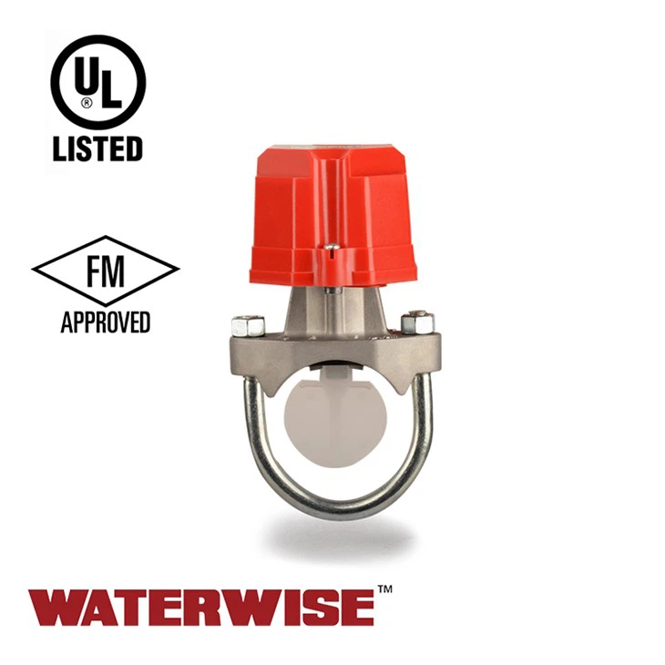 UL FM Water Flow Detector suppliers