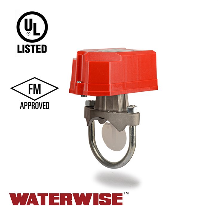 Water Flow Wwitch For Fire Protection suppliers