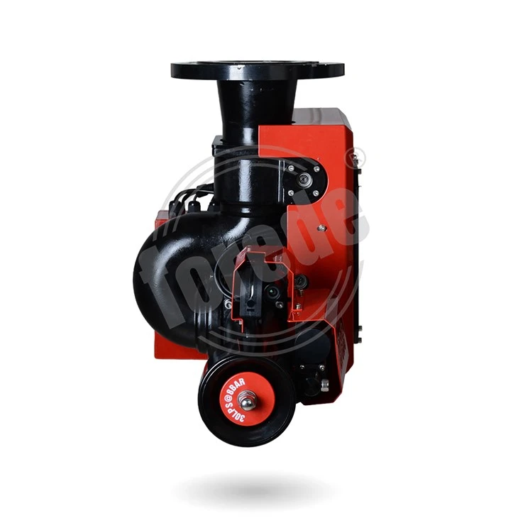 Automatic Fire Water Monitor For Warehouse manufacturers