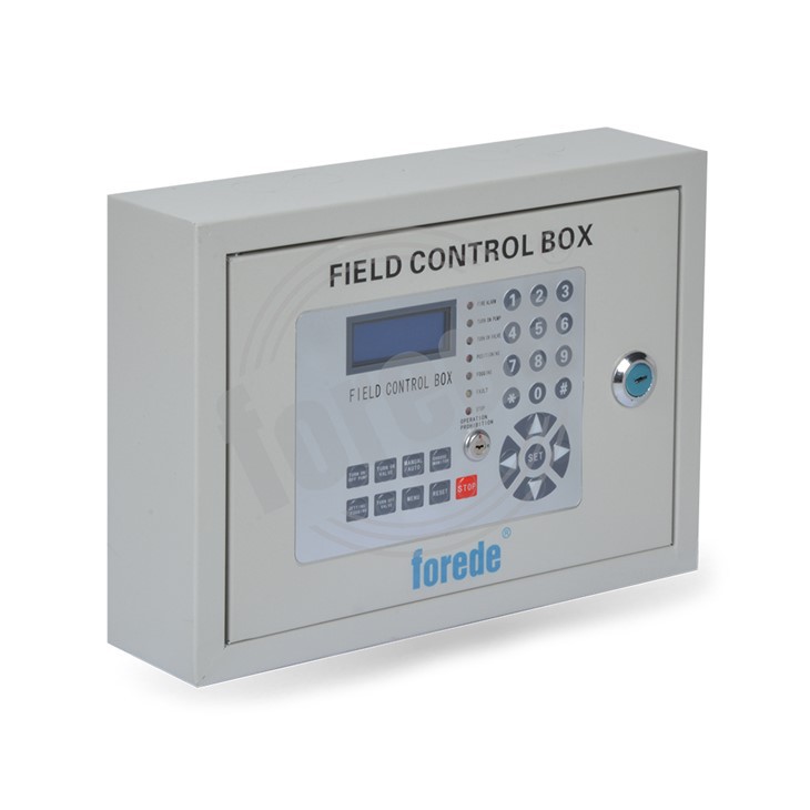 Automatic Water Monitor manufacturers