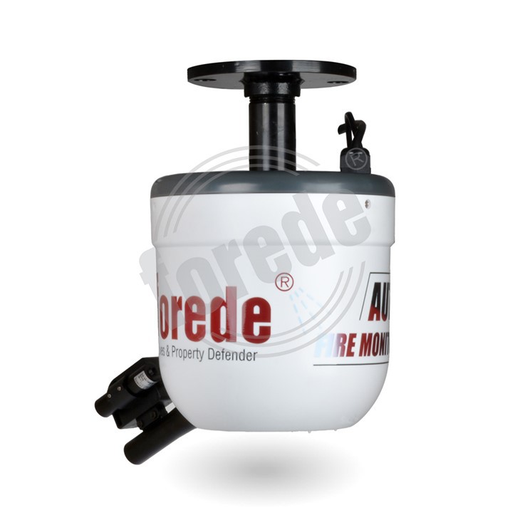 Automatic Water Monitor best