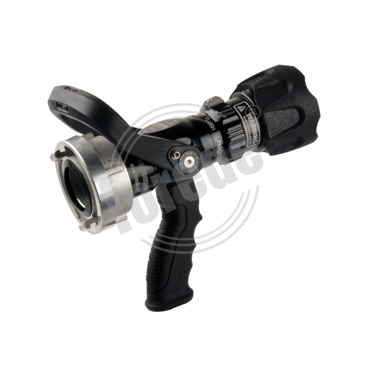 Fire Fighting Nozzle factory