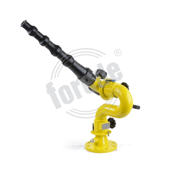 Water Cannons Manual Type best